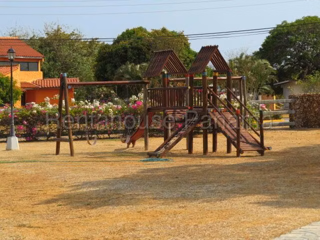 Apartamento En Venta En Coronado ABS
