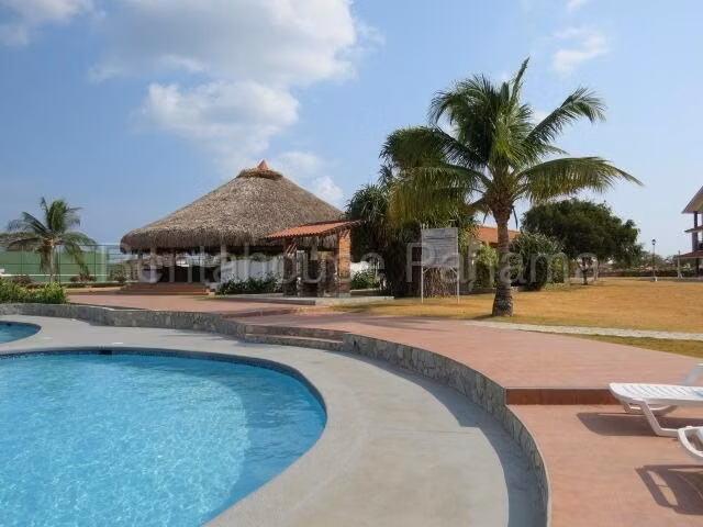 Apartamento En Venta En Coronado ABS