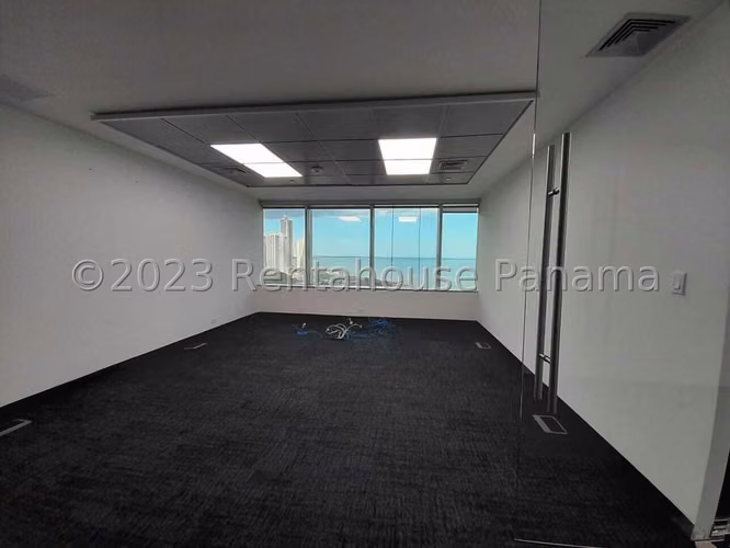 Oficina en Alquiler en Punta Pacífica AFC 24-9613
