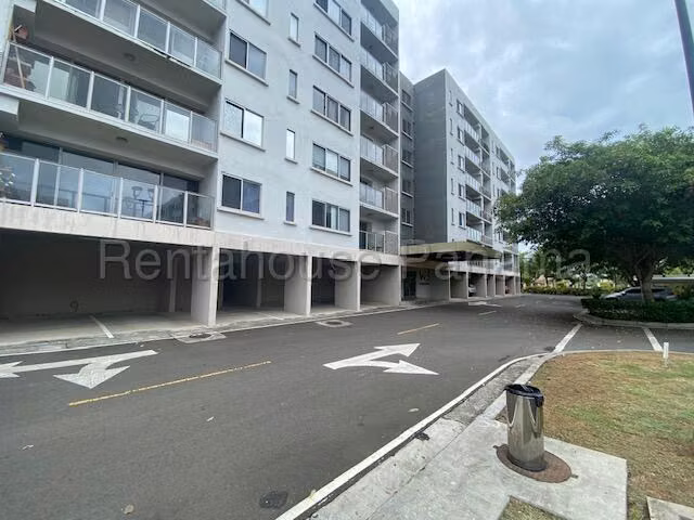 Apartamento En Venta En Arraijan ABS