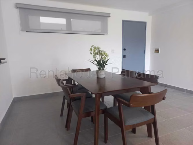 Apartamento En Venta En Costa Verde.ABS