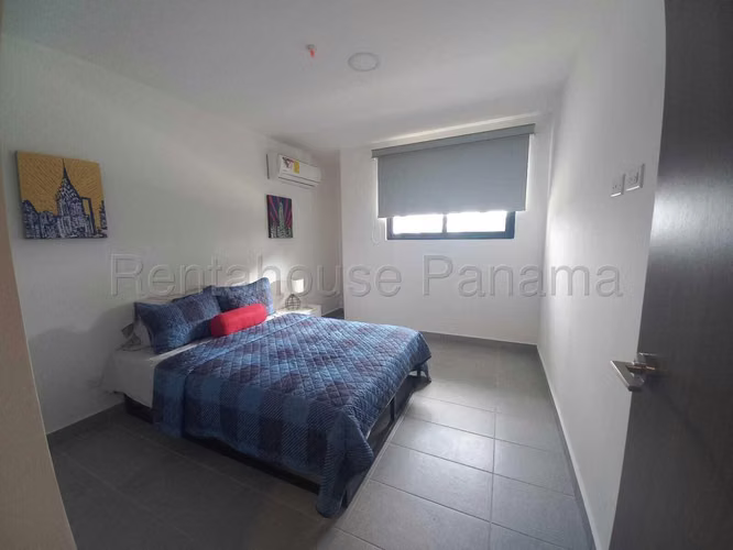 Apartamento En Venta En Costa Verde.ABS