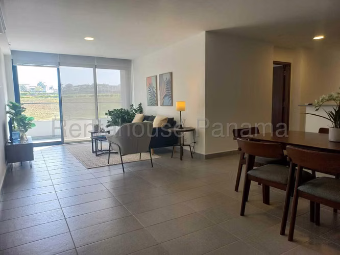 Apartamento En Venta En Costa Verde.ABS