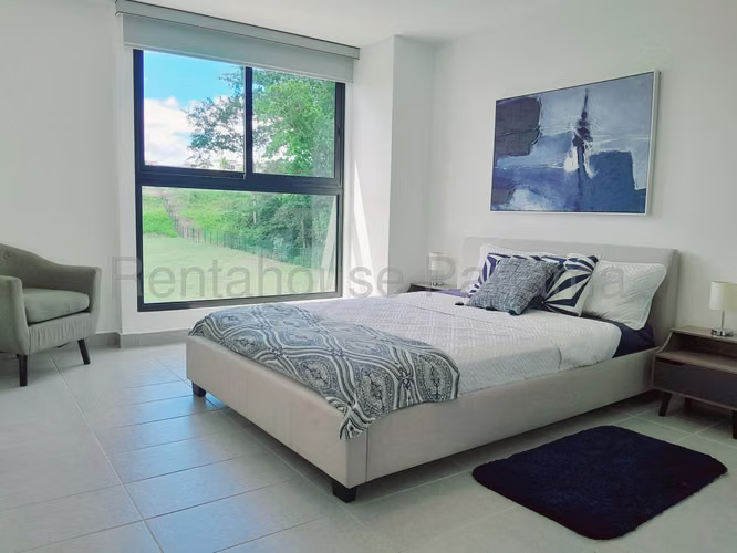 Apartamento En Venta En Costa Verde.ABS
