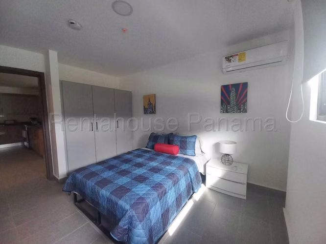 Apartamento En Venta En Costa Verde.ABS
