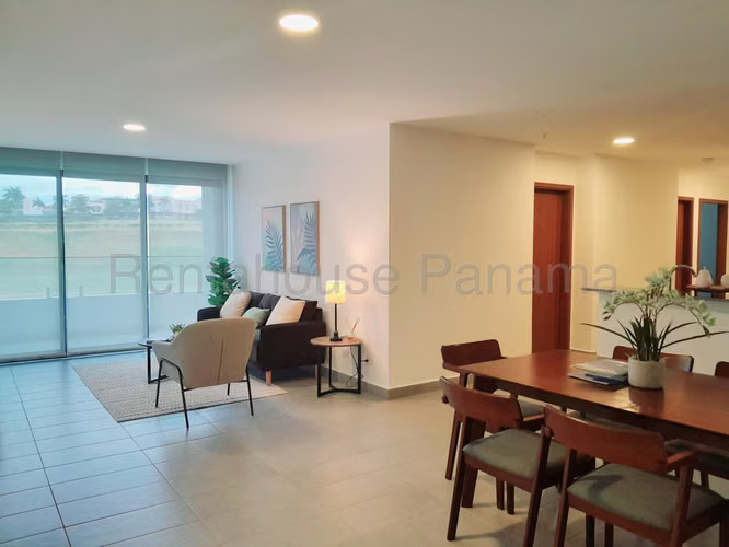 Apartamento En Venta En Costa Verde.ABS