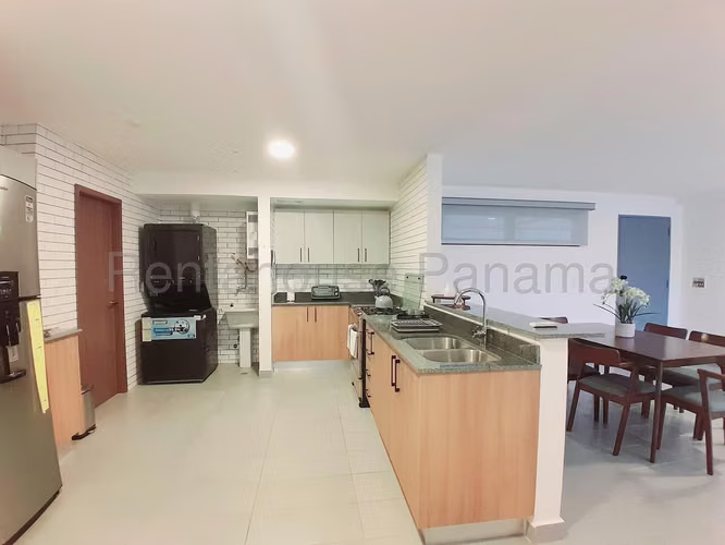 Apartamento En Venta En Costa Verde.ABS