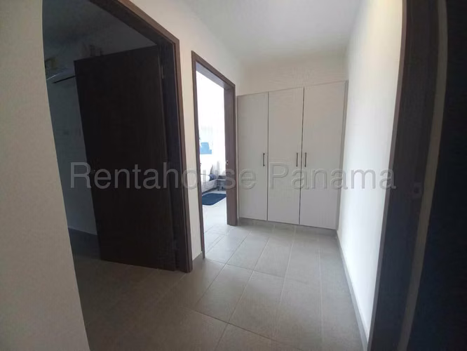 Apartamento En Venta En Costa Verde.ABS