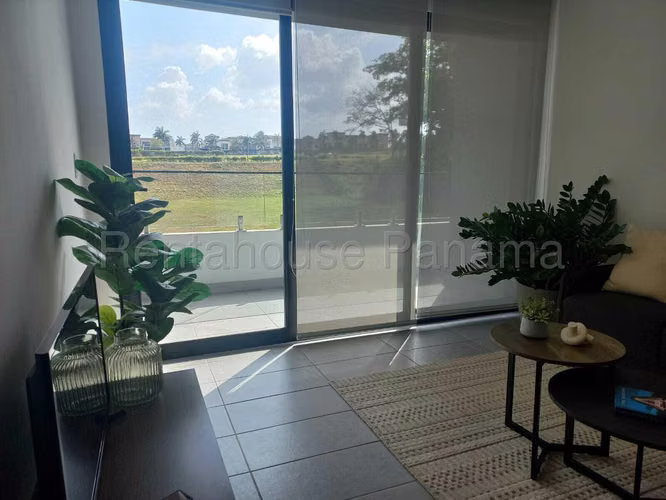 Apartamento En Venta En Costa Verde.ABS