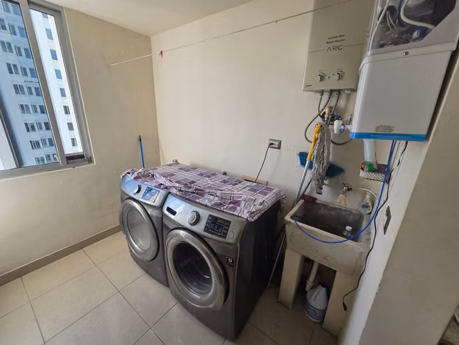Se Alquila Apartamento en PH Rokas Condado del Rey