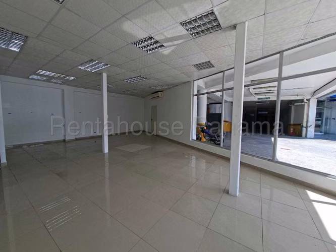 Local Comercial en Alquiler en Costa del Este AFC 26-6418