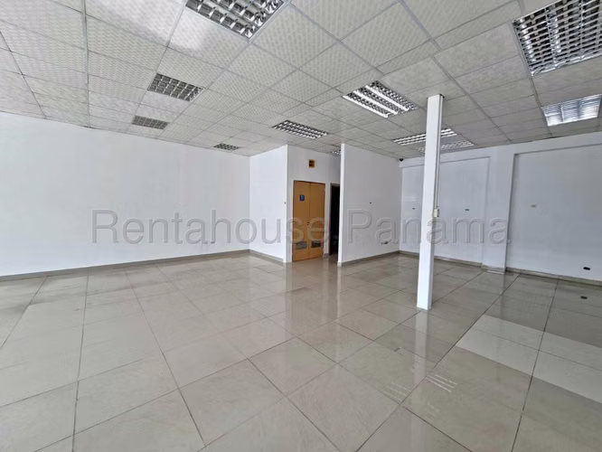 Local Comercial en Alquiler en Costa del Este AFC 26-6418