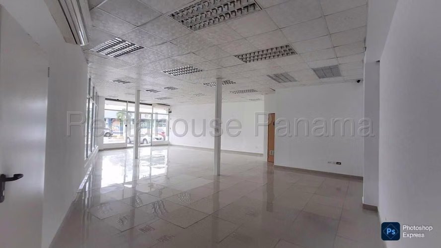 Local Comercial en Alquiler en Costa del Este AFC 26-6418