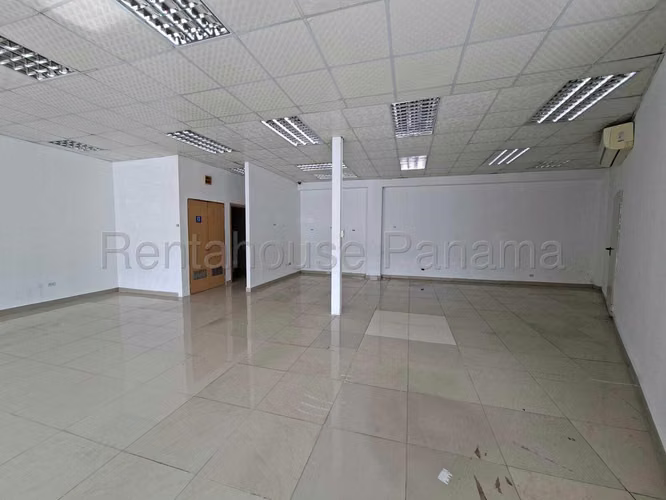 Local Comercial en Alquiler en Costa del Este AFC 26-6418