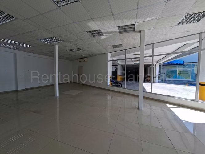 Local Comercial en Alquiler en Costa del Este AFC 26-6418