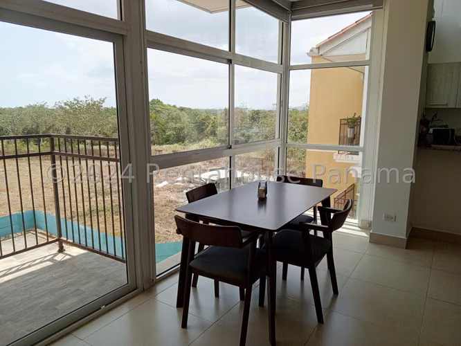 Apartamento En Venta En  Costa Verde. Chorrera ABS