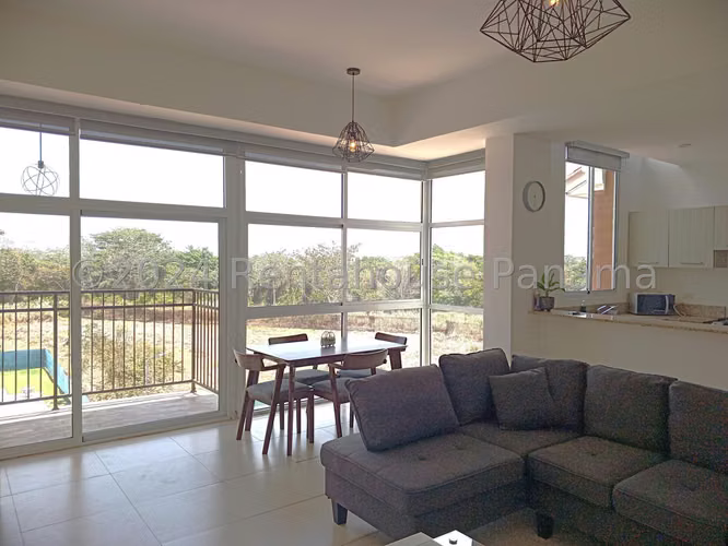 Apartamento En Venta En  Costa Verde. Chorrera ABS
