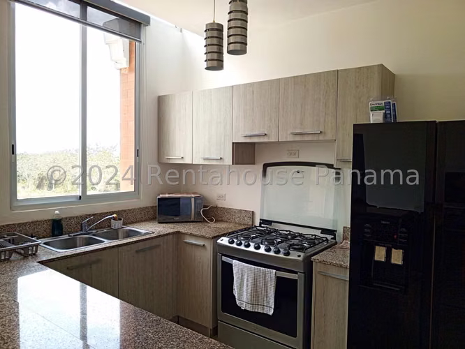 Apartamento En Venta En  Costa Verde. Chorrera ABS