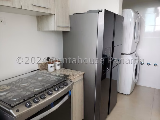 Apartamento En Venta En  Costa Verde. Chorrera ABS