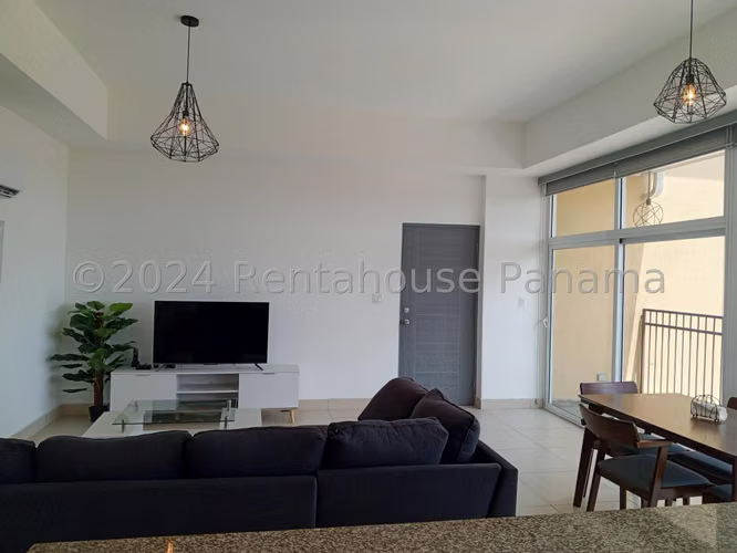 Apartamento En Venta En  Costa Verde. Chorrera ABS