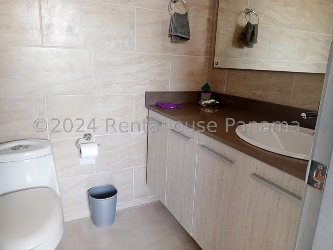 Apartamento En Venta En  Costa Verde. Chorrera ABS