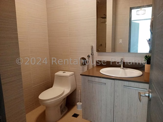 Apartamento En Venta En  Costa Verde. Chorrera ABS