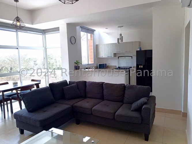 Apartamento En Venta En  Costa Verde. Chorrera ABS