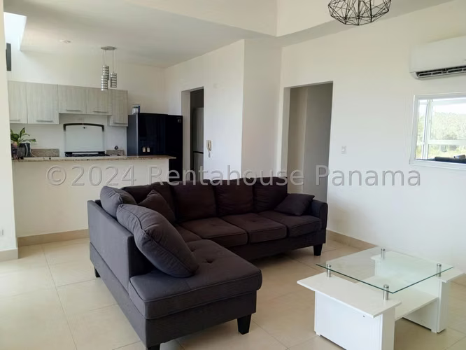 Apartamento En Venta En  Costa Verde. Chorrera ABS