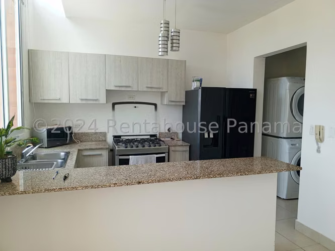 Apartamento En Venta En  Costa Verde. Chorrera ABS