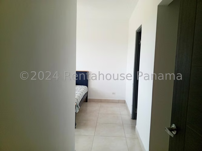 Apartamento En Venta En  Costa Verde. Chorrera ABS
