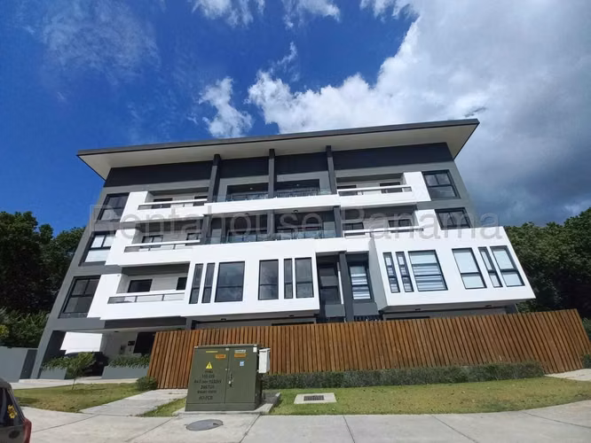Buscas Apartamento en Costa Verde?  Chorrera ABS
