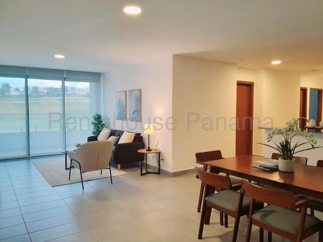 Buscas Apartamento en Costa Verde?  Chorrera ABS