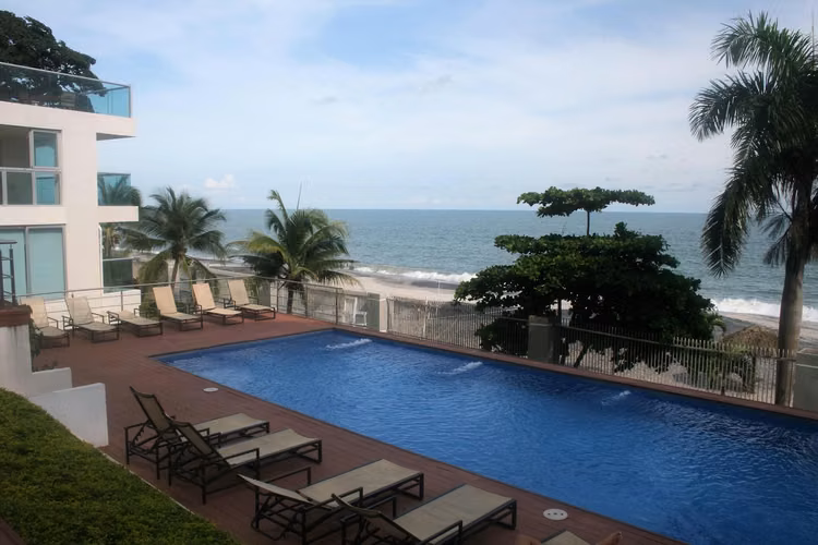 Apartamento En Venta En Gorgona ABS - Imagen 13
