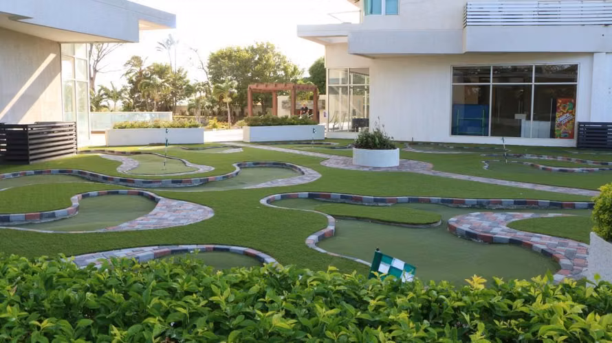 Apartamento En Venta En Gorgona ABS - Imagen 2
