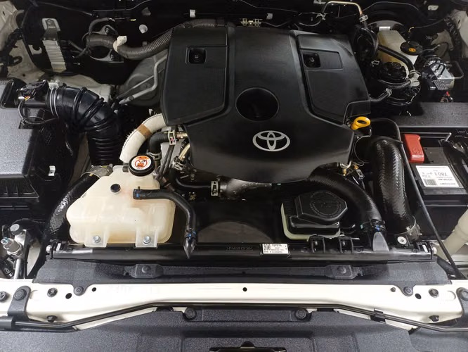TOYOTA HILUX - 2025 - PPHX - Automarket - Imagen 3