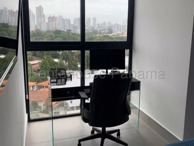 Apartamento en Venta en Coco del Mar AFC 26-7578