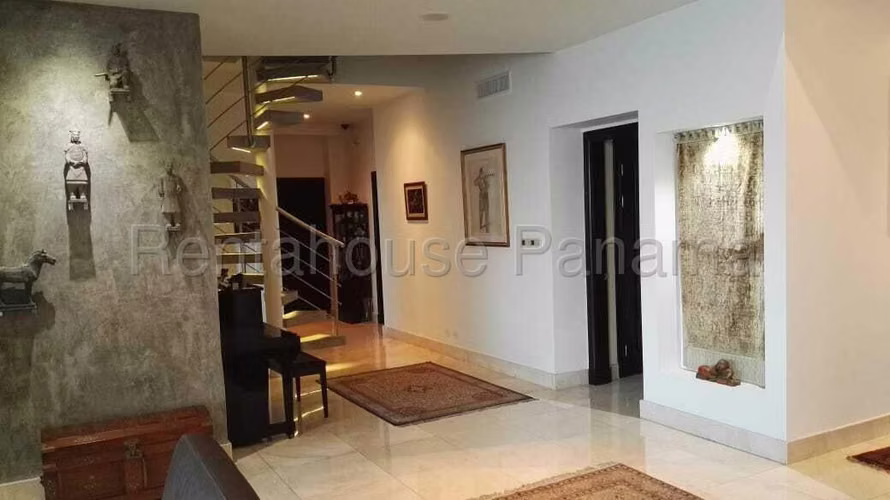 Apartamento en Venta en Costa del Este AFC 26-3596