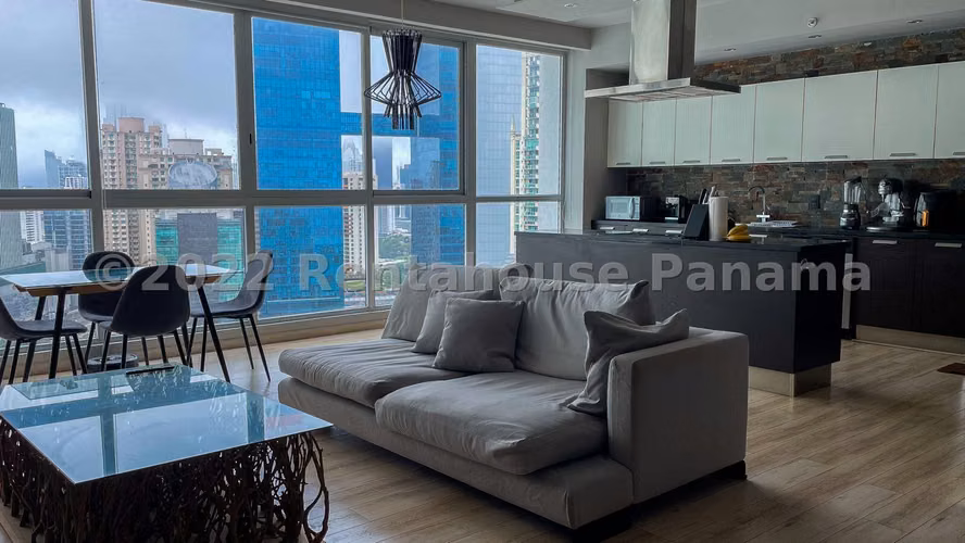 Apartment for sale in Punta Pacifica Ph Oceanaire NS
