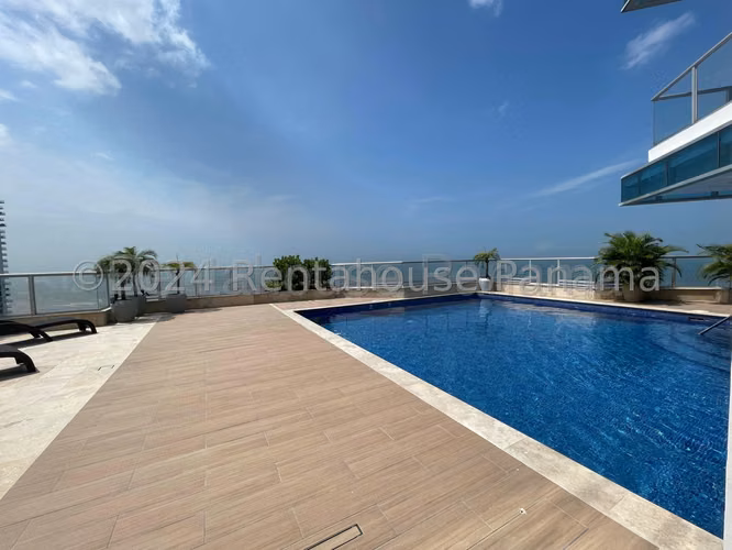 Venta de Apartamento en Costa del Este Ph Riverside NS