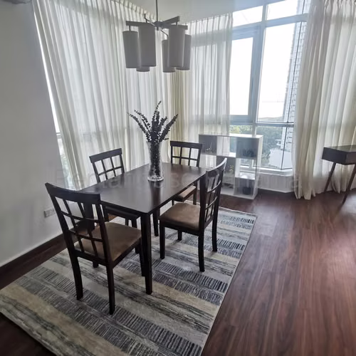 Venta de Apartamento en Costa del Este Ph Riverside NS