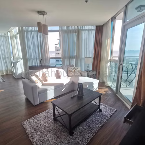 Venta de Apartamento en Costa del Este Ph Riverside NS