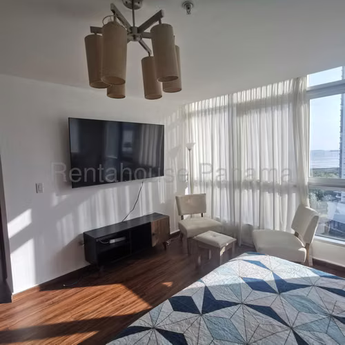 Venta de Apartamento en Costa del Este Ph Riverside NS