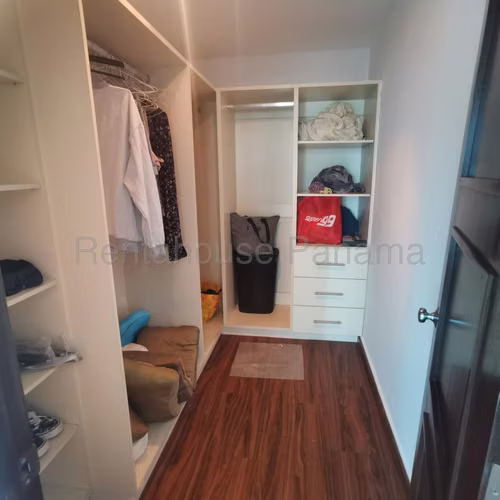 Venta de Apartamento en Costa del Este Ph Riverside NS