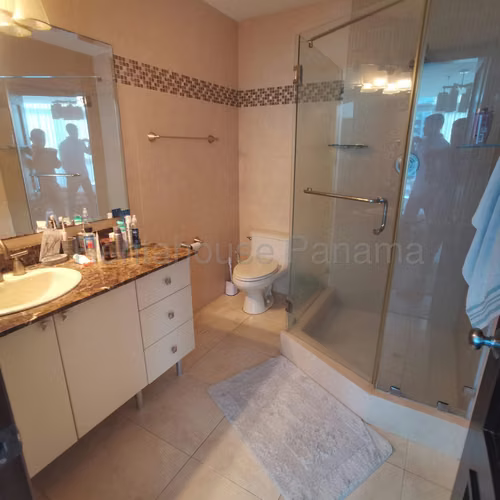 Venta de Apartamento en Costa del Este Ph Riverside NS