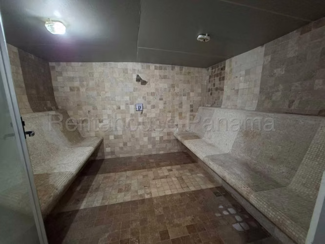 Venta de Apartamento en Avenida Balboa Ph Rivage NS