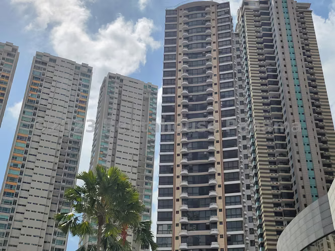 MB25-5039 Venta de Apartamento en San Francisco Ph San Francisco Bay Solo Cliente Directo