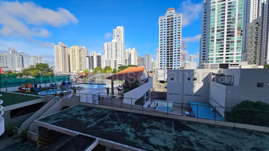 MB25-5039 Venta de Apartamento en San Francisco Ph San Francisco Bay Solo Cliente Directo