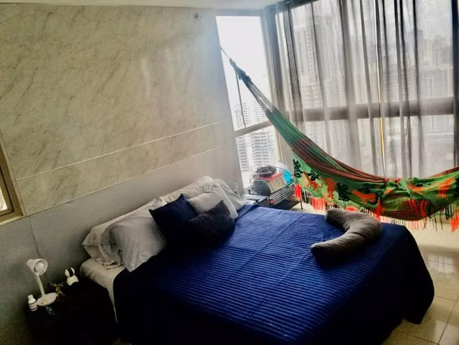 MB25-4586 Venta de Apartamento en San Francisco Ph San Francisco Bay Solo Cliente Directo