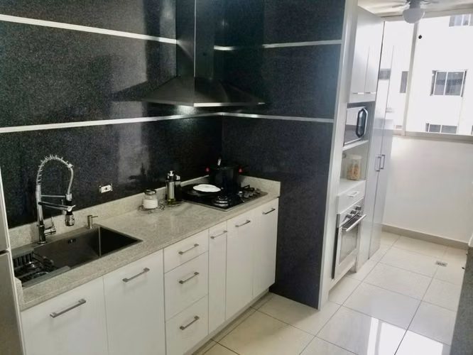 MB25-4586 Venta de Apartamento en San Francisco Ph San Francisco Bay Solo Cliente Directo