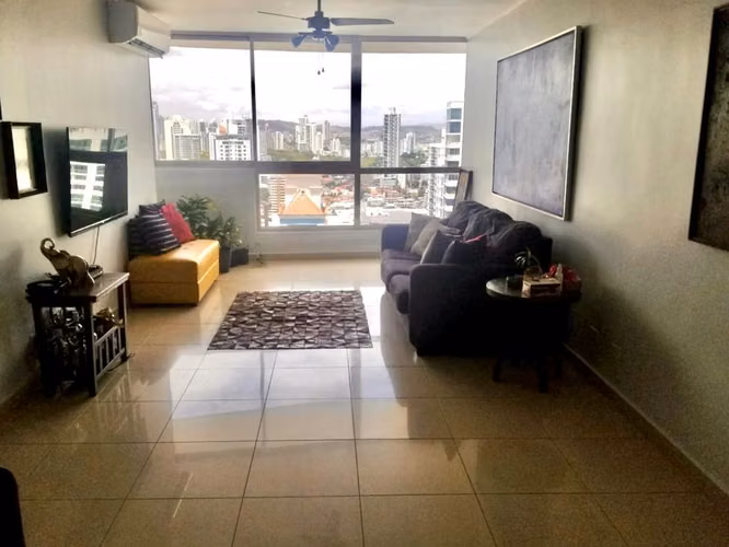 MB25-4586 Venta de Apartamento en San Francisco Ph San Francisco Bay Solo Cliente Directo